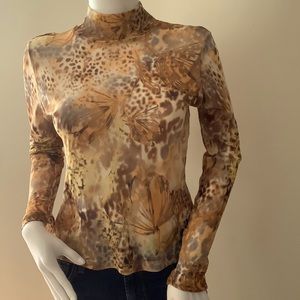 ST. JOHN SPORT BY Marie Gray, size S